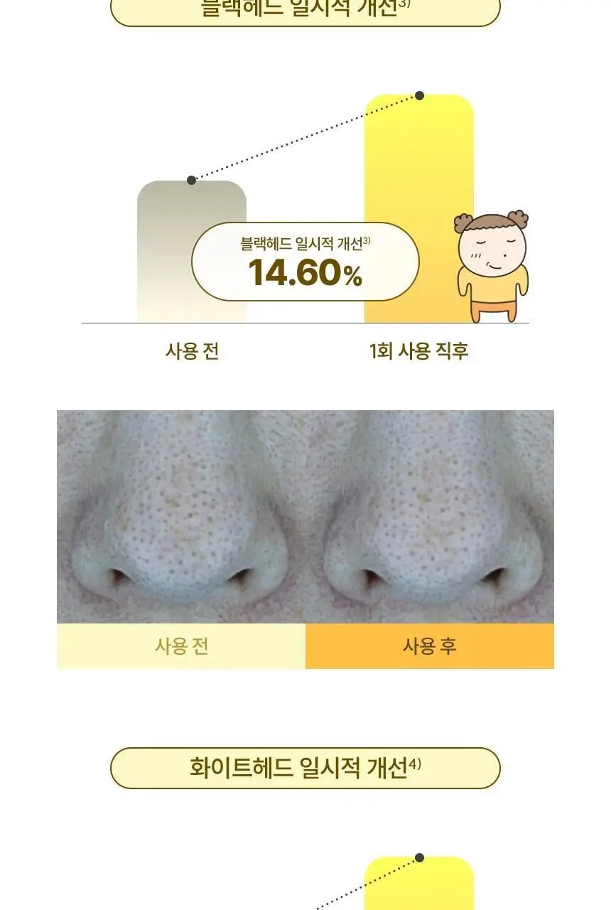 [1+1+마루파우치] 아크네스 포하 딥 클렌징 오일 200mL 마루에디션 상세페이지 12